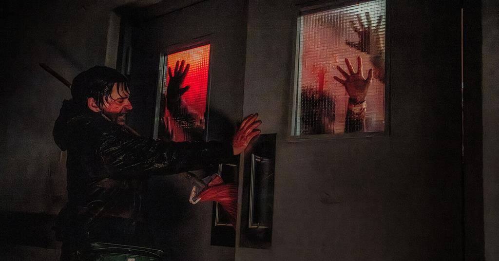 UK-Ireland box office preview: Can Zach Cregger’s ‘Resident Evil’ reach ‘Weapons’ heights? | News UK-Ireland box office preview: Can Zach Cregger’s ‘Resident Evil’ reach ‘Weapons’ heights? | News