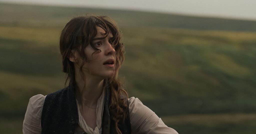 UK-Ireland box office preview: Universal’s ‘Sense And Sensibility’ opens in 725 cinemas, ‘Heart Of The Beast’, ‘Hope’ also debut UK-Ireland box office preview: Universal’s ‘Sense And Sensibility’ opens in 725 cinemas, ‘Heart Of The Beast’, ‘Hope’ also debut