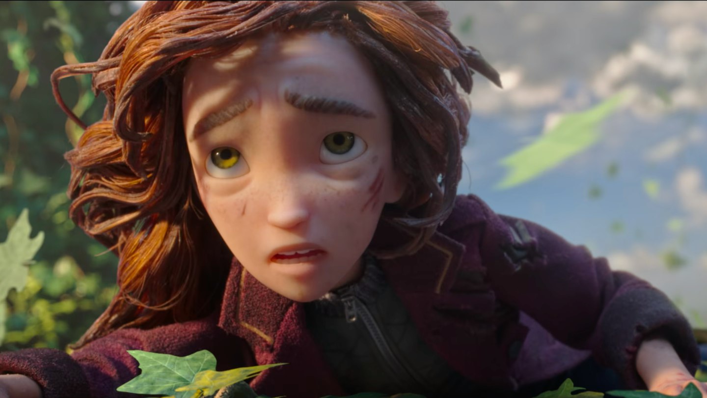 Wildwood Final Trailer Asks How Far You Would Go For Love Wildwood Final Trailer Asks How Far You Would Go For Love