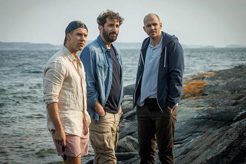 ‘Adult Supervision’ review: A tumultuous school trip is the setting for a study of flawed masculinity in astute Swedish debut | Reviews ‘Adult Supervision’ review: A tumultuous school trip is the setting for a study of flawed masculinity in astute Swedish debut | Reviews