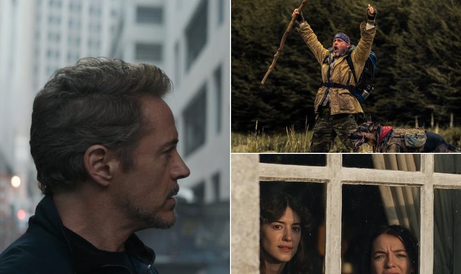 ‘Avengers Endgame: Encore’ tops UK-Ireland box office; ‘Heart Of The Beast’, ‘Sense And Sensibility’ make top five ‘Avengers Endgame: Encore’ tops UK-Ireland box office; ‘Heart Of The Beast’, ‘Sense And Sensibility’ make top five