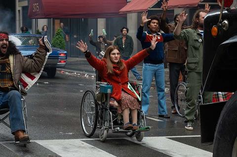 ‘Being Heumann’ review: Ruth Madeley impresses as US disability advocate Judy Heumann in broad period drama | Reviews ‘Being Heumann’ review: Ruth Madeley impresses as US disability advocate Judy Heumann in broad period drama | Reviews