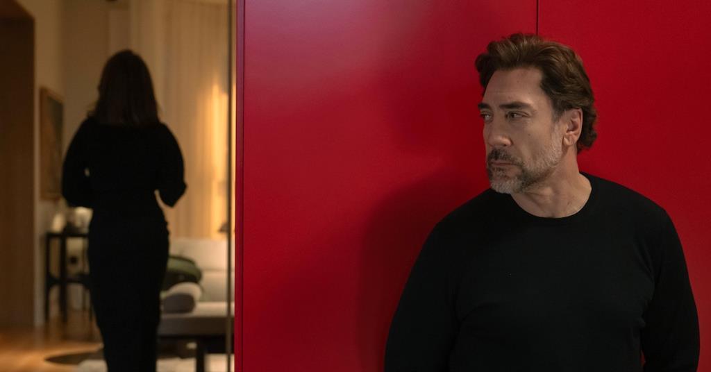 ‘Bunker’ review: Javier Bardem and Penélope Cruz navigate a marriage under siege in Florian Zeller’s elegant drama | Reviews ‘Bunker’ review: Javier Bardem and Penélope Cruz navigate a marriage under siege in Florian Zeller’s elegant drama | Reviews