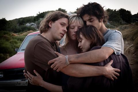 ‘Children Of The Sun’ review: Four German youngsters attempt to create a sexual utopia in poetic, puzzling Greece-set drama | Reviews ‘Children Of The Sun’ review: Four German youngsters attempt to create a sexual utopia in poetic, puzzling Greece-set drama | Reviews