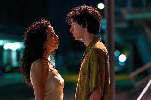 ‘Ghost Song’ review: Fatih Akin’s San Sebastián opener is emotionally satisfying supernatural romance | Reviews ‘Ghost Song’ review: Fatih Akin’s San Sebastián opener is emotionally satisfying supernatural romance | Reviews