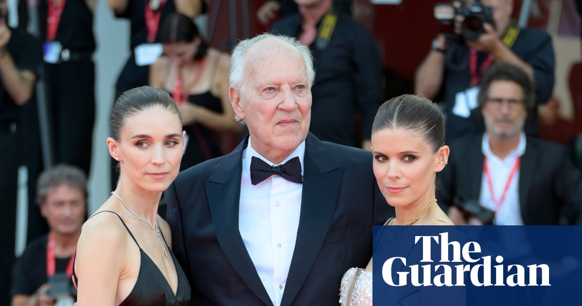 ‘I don’t like the term neurodivergence – it sounds like political correctness’: Werner Herzog on fans, fanaticism and baby foxes | Film ‘I don’t like the term neurodivergence – it sounds like political correctness’: Werner Herzog on fans, fanaticism and baby foxes | Film