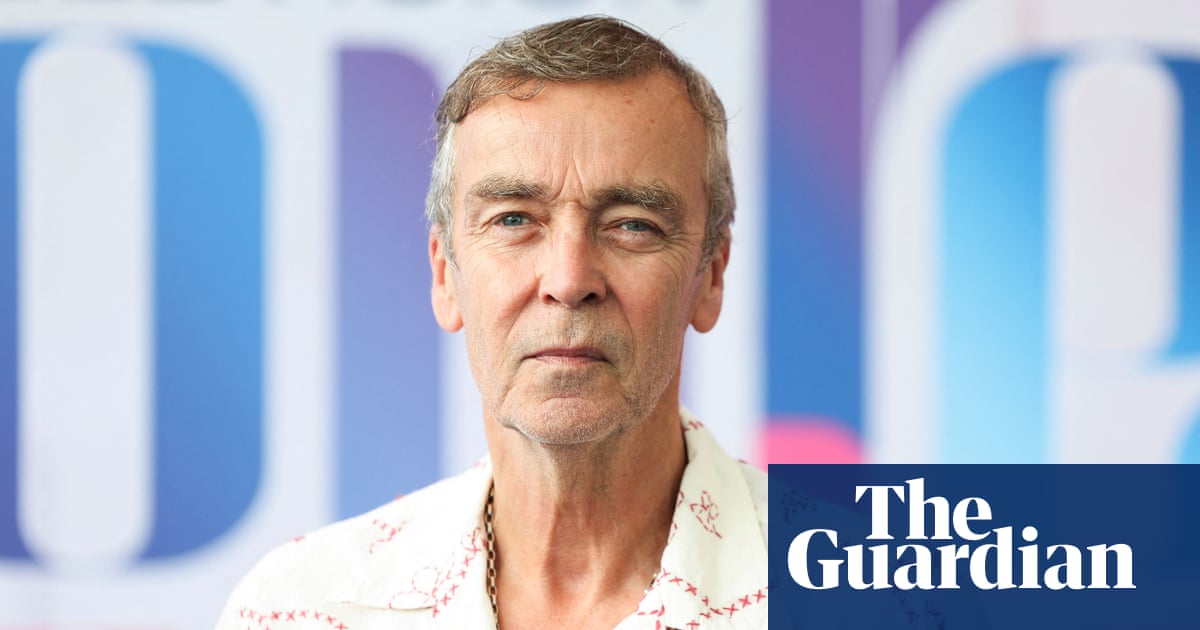 ‘I get lost going to the bathroom’: John Hannah on world travel, stealing props and being ‘the Scottish Eminem’ | Film ‘I get lost going to the bathroom’: John Hannah on world travel, stealing props and being ‘the Scottish Eminem’ | Film