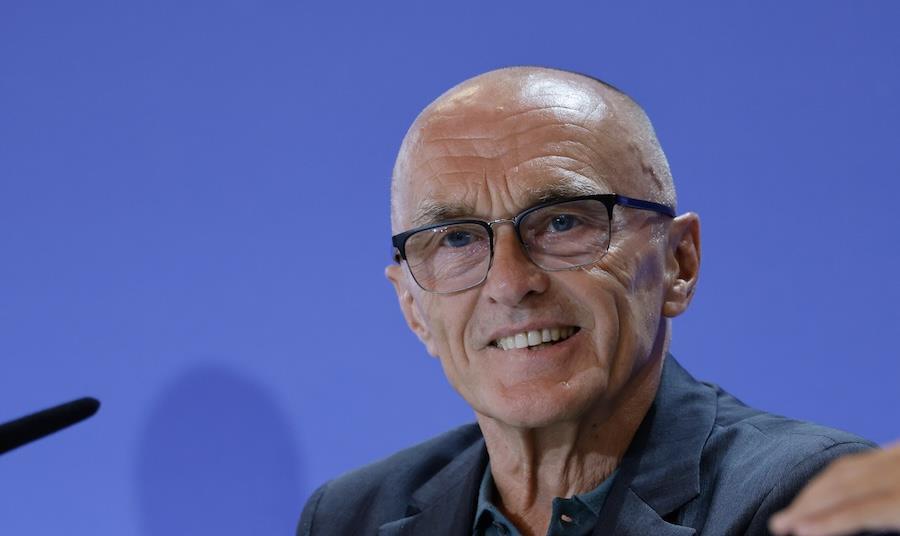 ‘Ink’ director Danny Boyle speaks out against AI proliferation, discusses his similarities with Rupert Murdoch ‘Ink’ director Danny Boyle speaks out against AI proliferation, discusses his similarities with Rupert Murdoch