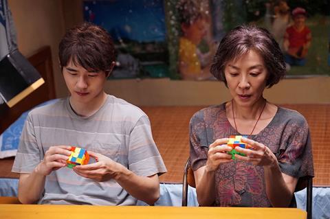 ‘It’s My Time’ review: Michelle Yeoh charms as a Chinese septuagenarian Rubik’s Cube champ in uplifting real-life drama | Reviews ‘It’s My Time’ review: Michelle Yeoh charms as a Chinese septuagenarian Rubik’s Cube champ in uplifting real-life drama | Reviews