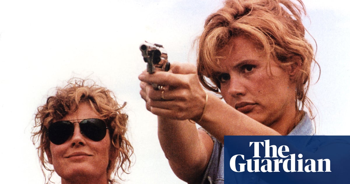 ‘It’s not good to walk through the world feeling like prey’: Thelma & Louise’s writer on turning a movie classic into a musical | Musicals ‘It’s not good to walk through the world feeling like prey’: Thelma & Louise’s writer on turning a movie classic into a musical | Musicals