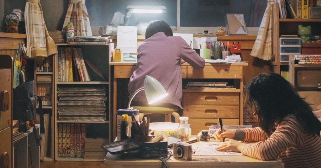 ‘Look Back’ review: Hirokazu Koreeda sketches a tender but overly sentimental portrait of youthful friendship | Reviews ‘Look Back’ review: Hirokazu Koreeda sketches a tender but overly sentimental portrait of youthful friendship | Reviews