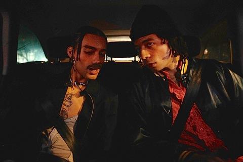 ‘Masc’ review: A raw, unguarded performance from Joshua Griffin powers sensitive London-set study of masculinity | Reviews ‘Masc’ review: A raw, unguarded performance from Joshua Griffin powers sensitive London-set study of masculinity | Reviews