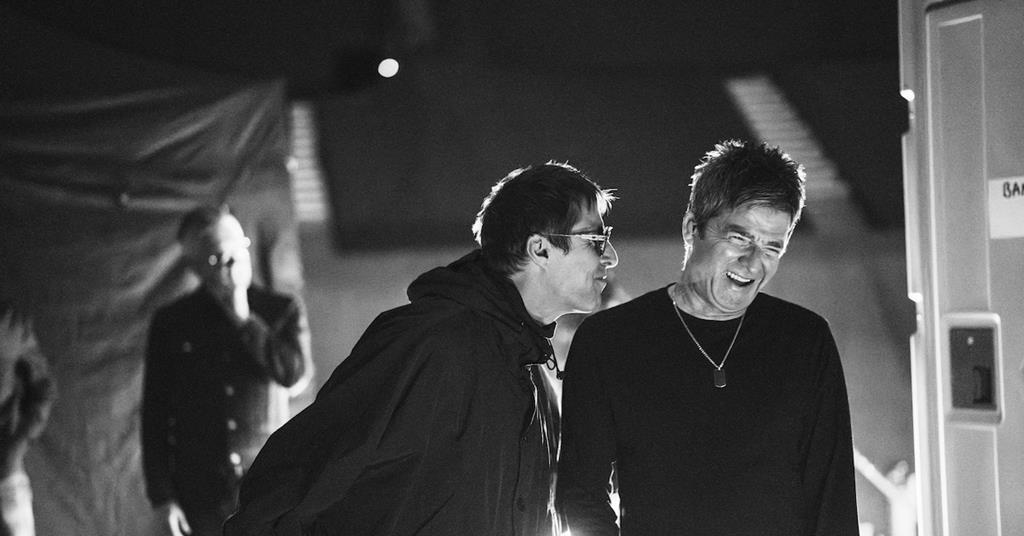 ‘Oasis: Don’t Look Back In Anger’ review: Sentimental doc about UK band’s reunion plays best when it focuses on the music | Reviews ‘Oasis: Don’t Look Back In Anger’ review: Sentimental doc about UK band’s reunion plays best when it focuses on the music | Reviews