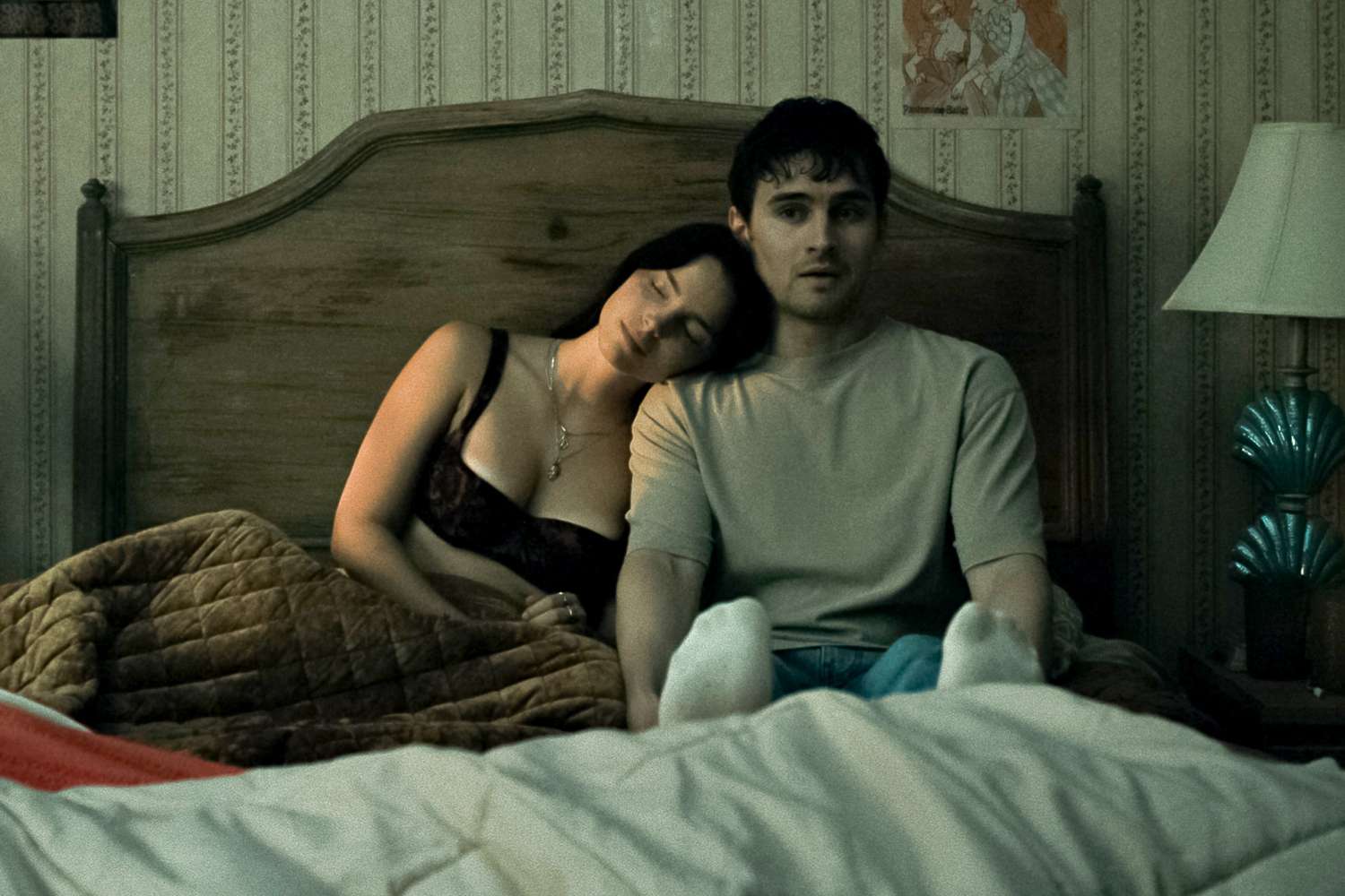 ‘Obsession’ producer alleges she was cut out of profits after rescuing the horror hit ‘Obsession’ producer alleges she was cut out of profits after rescuing the horror hit