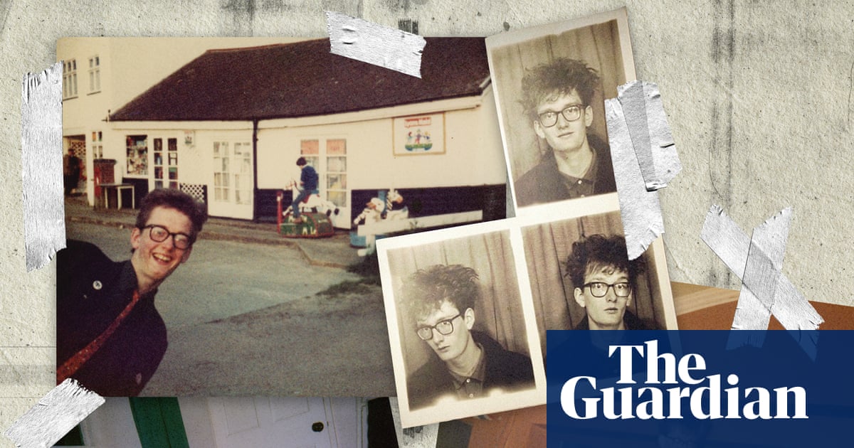 ‘People think fame is a magic wand’: Jarvis Cocker on senior songs, youthful fans and his granny’s verdict on Pulp | Film ‘People think fame is a magic wand’: Jarvis Cocker on senior songs, youthful fans and his granny’s verdict on Pulp | Film