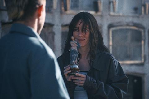 ‘Saints’ review: Rising star Victoria Luengo brings spiky energy to uneven Spanish heist thriller | Reviews ‘Saints’ review: Rising star Victoria Luengo brings spiky energy to uneven Spanish heist thriller | Reviews