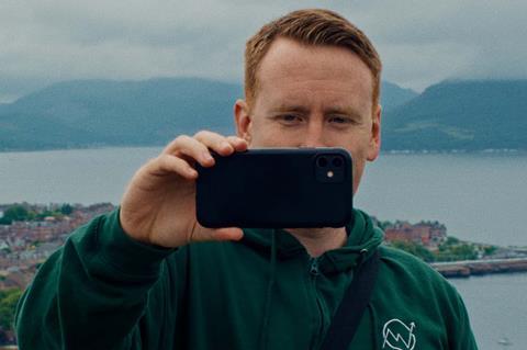 ‘Salvation’ review: Assured Scottish influencer drama is driven by sterling performance from Liam Harkins | Reviews ‘Salvation’ review: Assured Scottish influencer drama is driven by sterling performance from Liam Harkins | Reviews