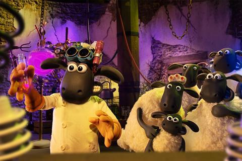 ‘Shaun The Sheep: The Beast Of Mossy Bottom’ review: Aardman’s Halloween adventure is a spooky stop-motion delight | Reviews ‘Shaun The Sheep: The Beast Of Mossy Bottom’ review: Aardman’s Halloween adventure is a spooky stop-motion delight | Reviews