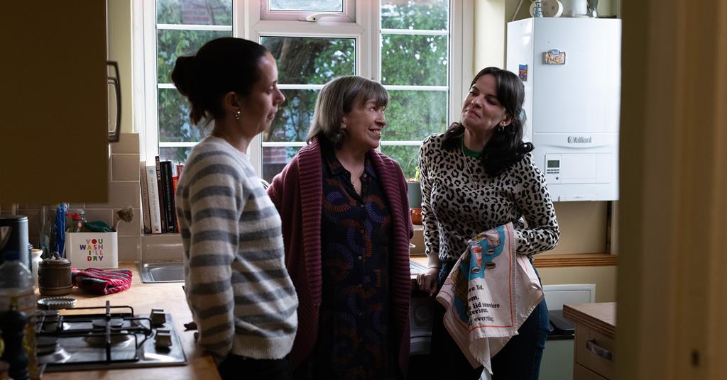 ‘Tender Loving Care’ review: Mike Leigh turns his compassionate gaze on contemporary Londoners | Reviews ‘Tender Loving Care’ review: Mike Leigh turns his compassionate gaze on contemporary Londoners | Reviews