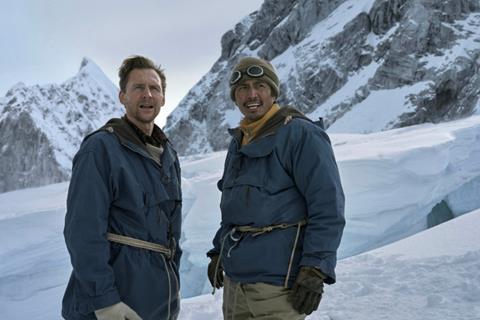 ‘Tenzing’ review: Biopic of overlooked Tibetan Everest summiteer Tenzing Norgay proves too restrained to be truly stirring | Reviews ‘Tenzing’ review: Biopic of overlooked Tibetan Everest summiteer Tenzing Norgay proves too restrained to be truly stirring | Reviews