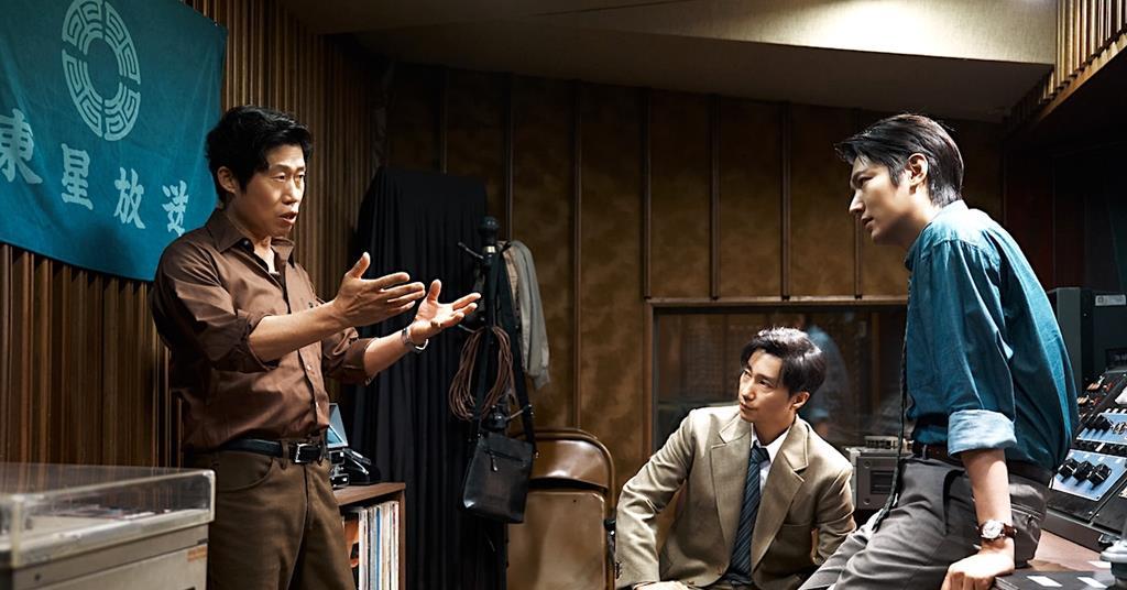 ‘The Assassin(s)’ review: Hur Jin-ho turns 1974 assassination attempt on South Korean president into gripping, propulsive thriller | Reviews ‘The Assassin(s)’ review: Hur Jin-ho turns 1974 assassination attempt on South Korean president into gripping, propulsive thriller | Reviews