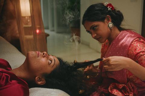 ‘The Difficult Bride’ review: A fairytale Indian wedding turns into a nightmare in pointed feminist body horror | Reviews ‘The Difficult Bride’ review: A fairytale Indian wedding turns into a nightmare in pointed feminist body horror | Reviews