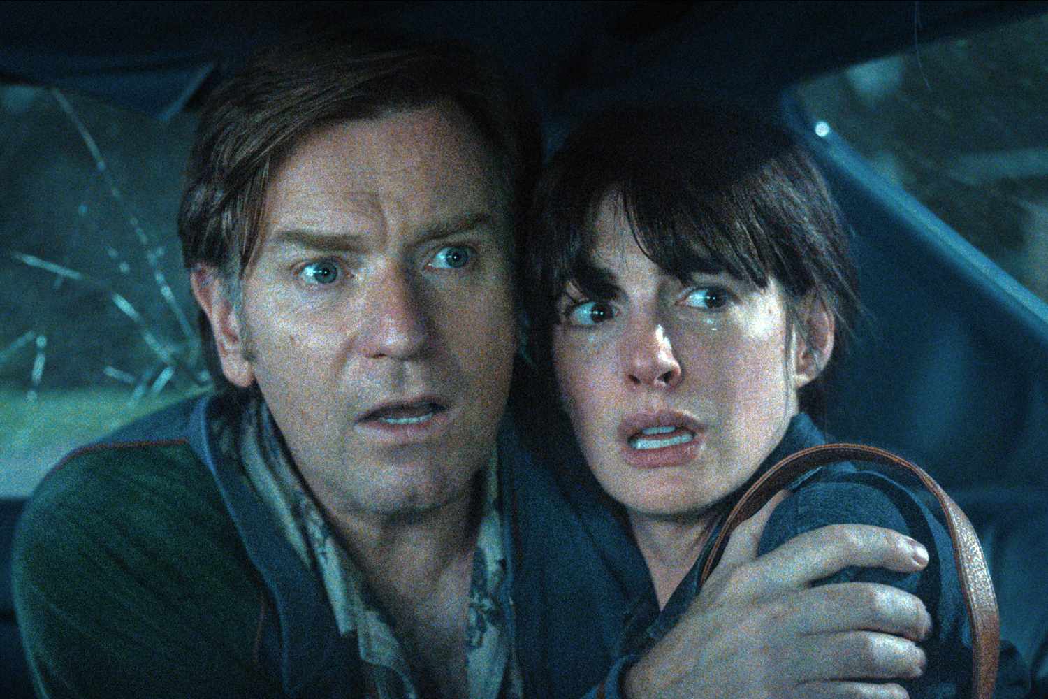 ‘The End of Oak Street’ first reviews: Critics praise Spielberg homage as ‘dumb fun done well’ ‘The End of Oak Street’ first reviews: Critics praise Spielberg homage as ‘dumb fun done well’