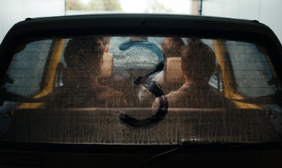 ‘The Inbetweeners 3’ begins production in UK for Netflix; Simon Bird, James Buckley, Blake Harrison, Joe Thomas return ‘The Inbetweeners 3’ begins production in UK for Netflix; Simon Bird, James Buckley, Blake Harrison, Joe Thomas return