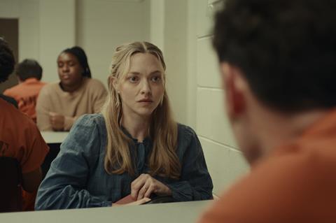 ‘The Life And Deaths Of Wilson Shedd’ review: Amanda Seyfried and Scoot McNairy lead sober prison drama | Reviews ‘The Life And Deaths Of Wilson Shedd’ review: Amanda Seyfried and Scoot McNairy lead sober prison drama | Reviews