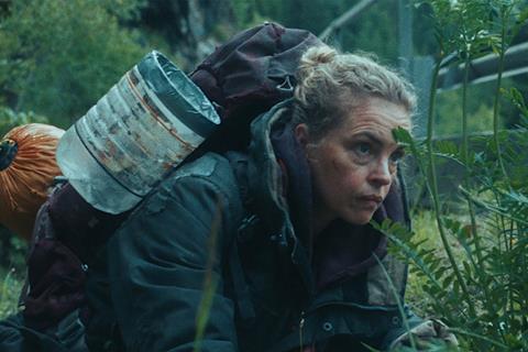 ‘The Other Side’ review: Nina Hoss gives a committed performance in pacy German survival thriller | Reviews ‘The Other Side’ review: Nina Hoss gives a committed performance in pacy German survival thriller | Reviews