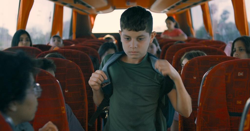 ‘The Sea’ scores key European deals a year after sweeping Israeli awards | News ‘The Sea’ scores key European deals a year after sweeping Israeli awards | News