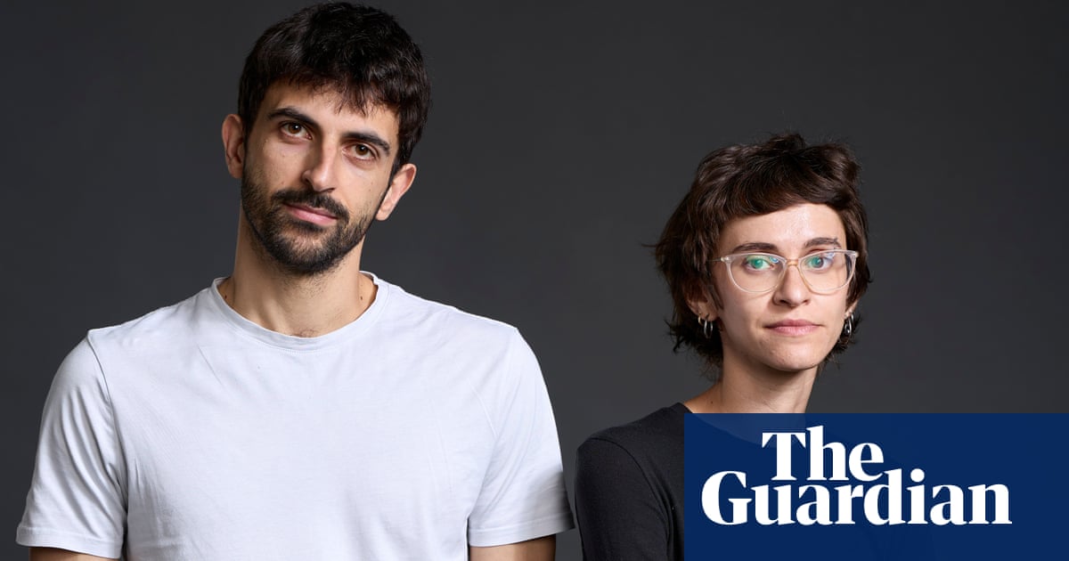 ‘They know the house they are bombing is full of children’: NAZA’s directors on their devastating film about Israeli intelligence | Film ‘They know the house they are bombing is full of children’: NAZA’s directors on their devastating film about Israeli intelligence | Film