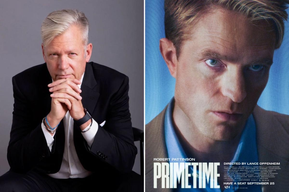 ‘To Catch A Predator’ movie angers Chris Hansen ‘To Catch A Predator’ movie angers Chris Hansen