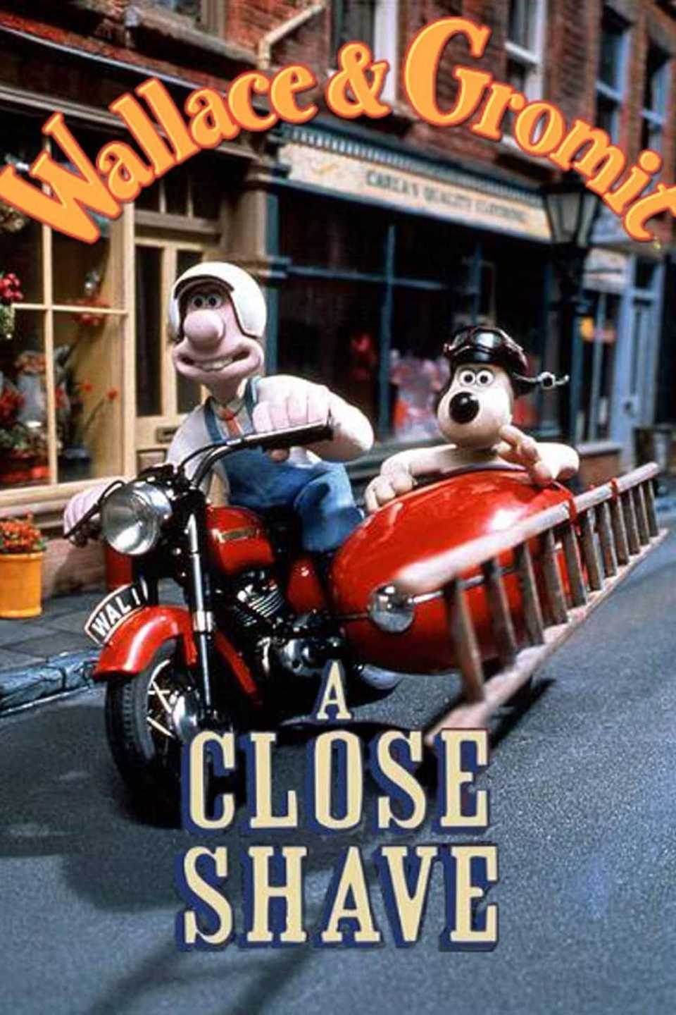 ‘Wallace & Gromit’ Officially Return With Fresh Release Next Month ‘Wallace & Gromit’ Officially Return With Fresh Release Next Month