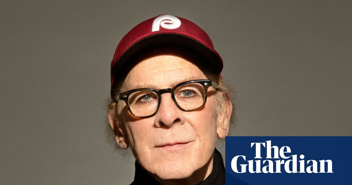 ‘Why not try to be the best in the world, just for the fun of it?’ Art Garfunkel on a luxurious, restless life – and reconciling with Paul Simon | Pop and rock ‘Why not try to be the best in the world, just for the fun of it?’ Art Garfunkel on a luxurious, restless life – and reconciling with Paul Simon | Pop and rock