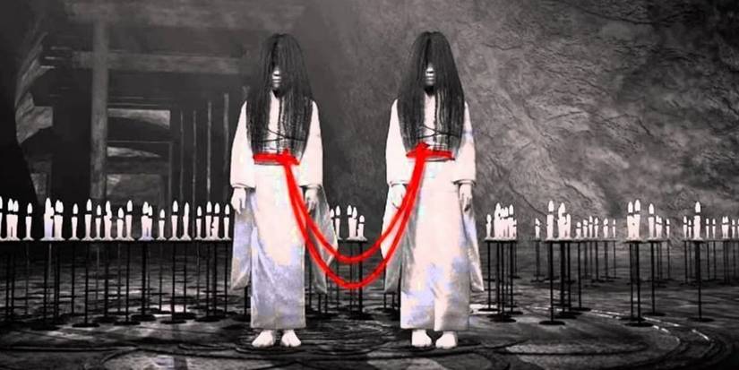 10 Best Horror Video Games of All Time, Ranked 10 Best Horror Video Games of All Time, Ranked