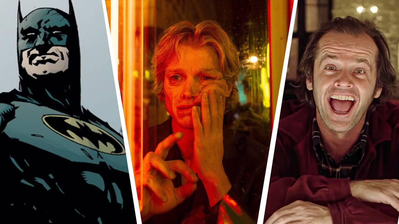 10 DC Easter Eggs & Batman References in ‘Clayface’ (#2 Sets Up a Major DC Villain)