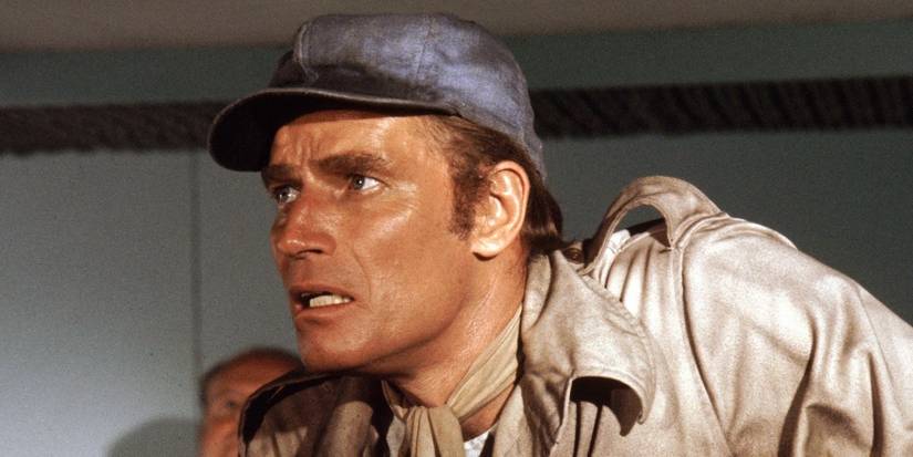 10 Sci-Fi Movies That Aren’t Futuristic Anymore 10 Sci-Fi Movies That Aren’t Futuristic Anymore