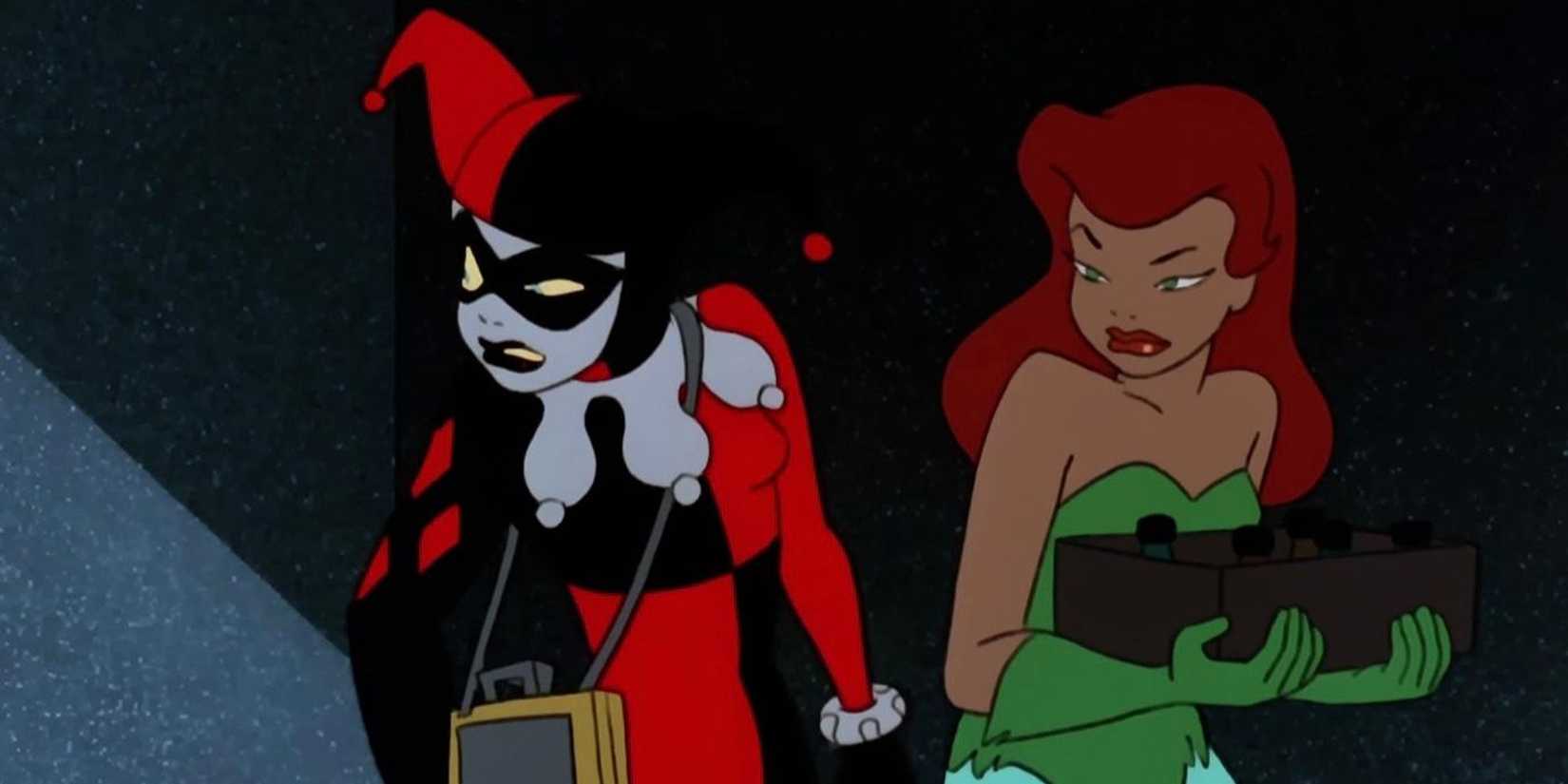 15 Best Episodes of ‘Batman: The Animated Series’, Ranked 15 Best Episodes of ‘Batman: The Animated Series’, Ranked