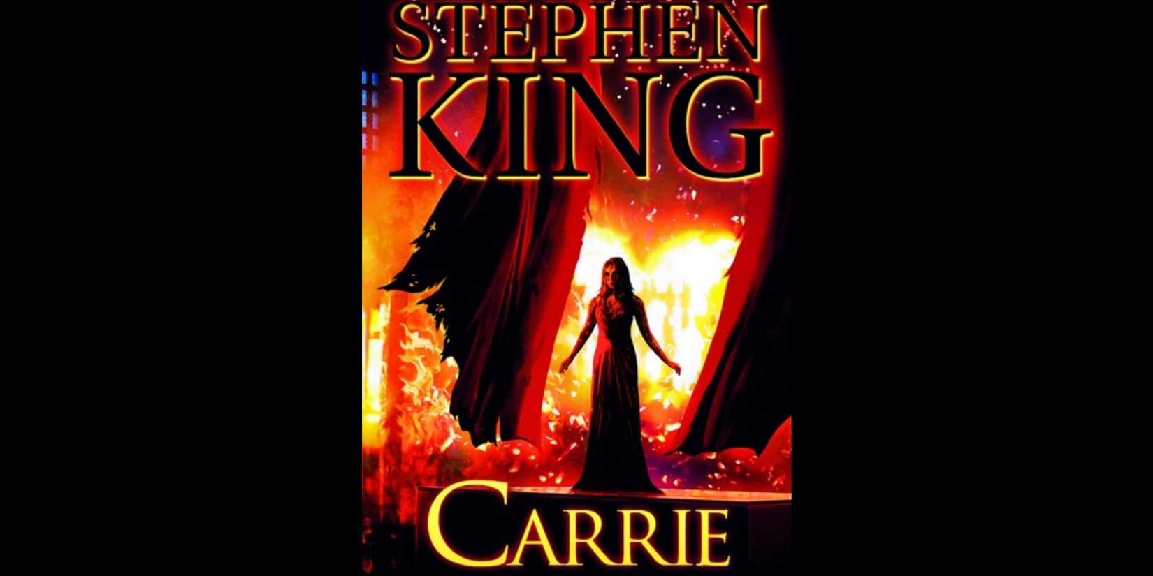 7 Stephen King Books You Can Read in a Weekend 7 Stephen King Books You Can Read in a Weekend