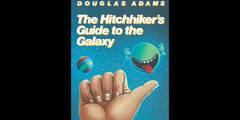 8 Vital Sci-Fi Books You Must Read at Least Once 8 Vital Sci-Fi Books You Must Read at Least Once