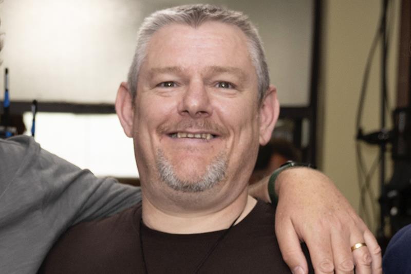 Bafta details live events changes following ‘I Swear’ Tourette incident, John Davidson to watch Bafta Scotland ceremony via videolink Bafta details live events changes following ‘I Swear’ Tourette incident, John Davidson to watch Bafta Scotland ceremony via videolink
