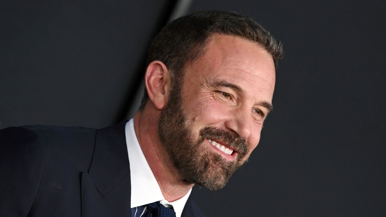 Ben Affleck Has Been Banned From Instagram. Twice.