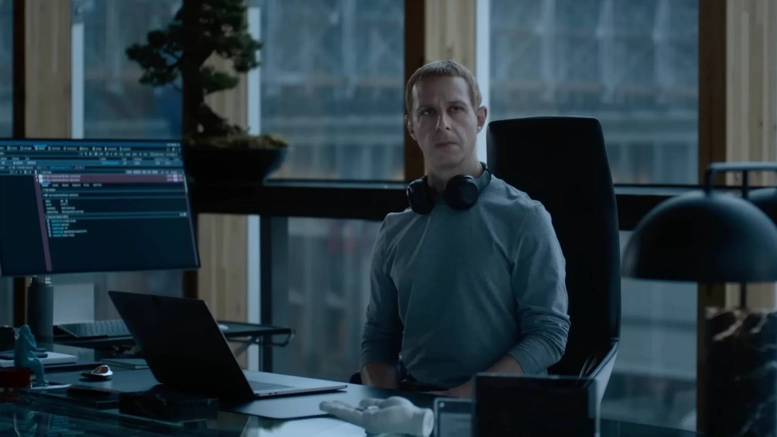 Both ‘Social Network’ Movies Completely Ignore the Most Critical Part of Mark Zuckerberg’s Life