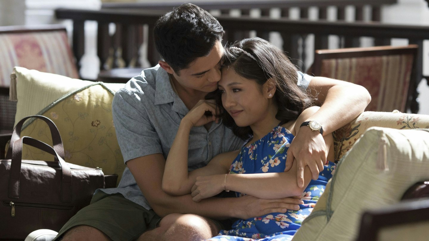Crazy Rich Asians Sets HBO Max Sequel Series With OG Cast Crazy Rich Asians Sets HBO Max Sequel Series With OG Cast