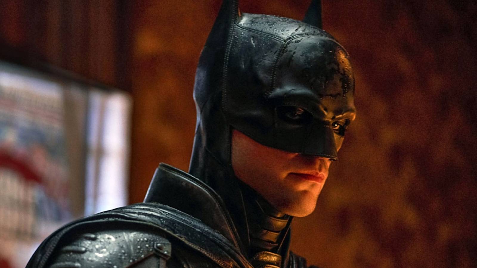 DC Studios Finally Confirms Batman Status in ‘Clayface’