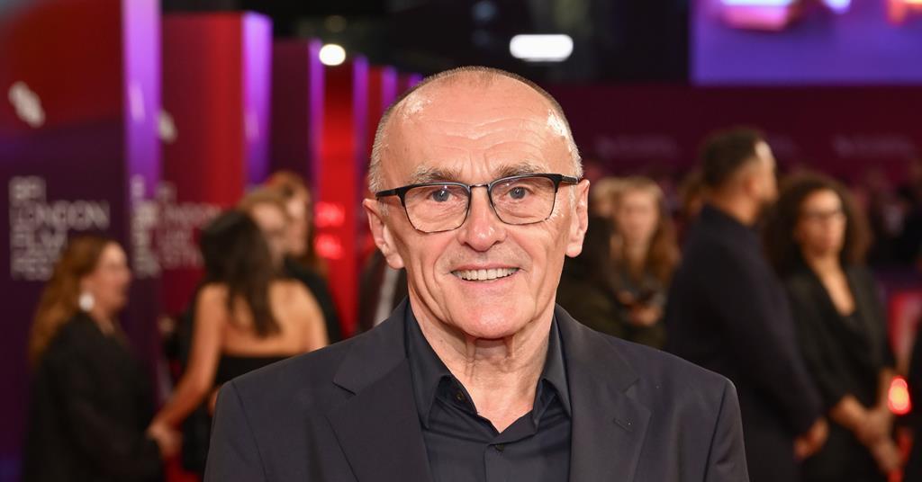 Danny Boyle says he would utilize AI again despite ‘Ink’ criticism: “It’s a no-brainer” | News Danny Boyle says he would utilize AI again despite ‘Ink’ criticism: “It’s a no-brainer” | News