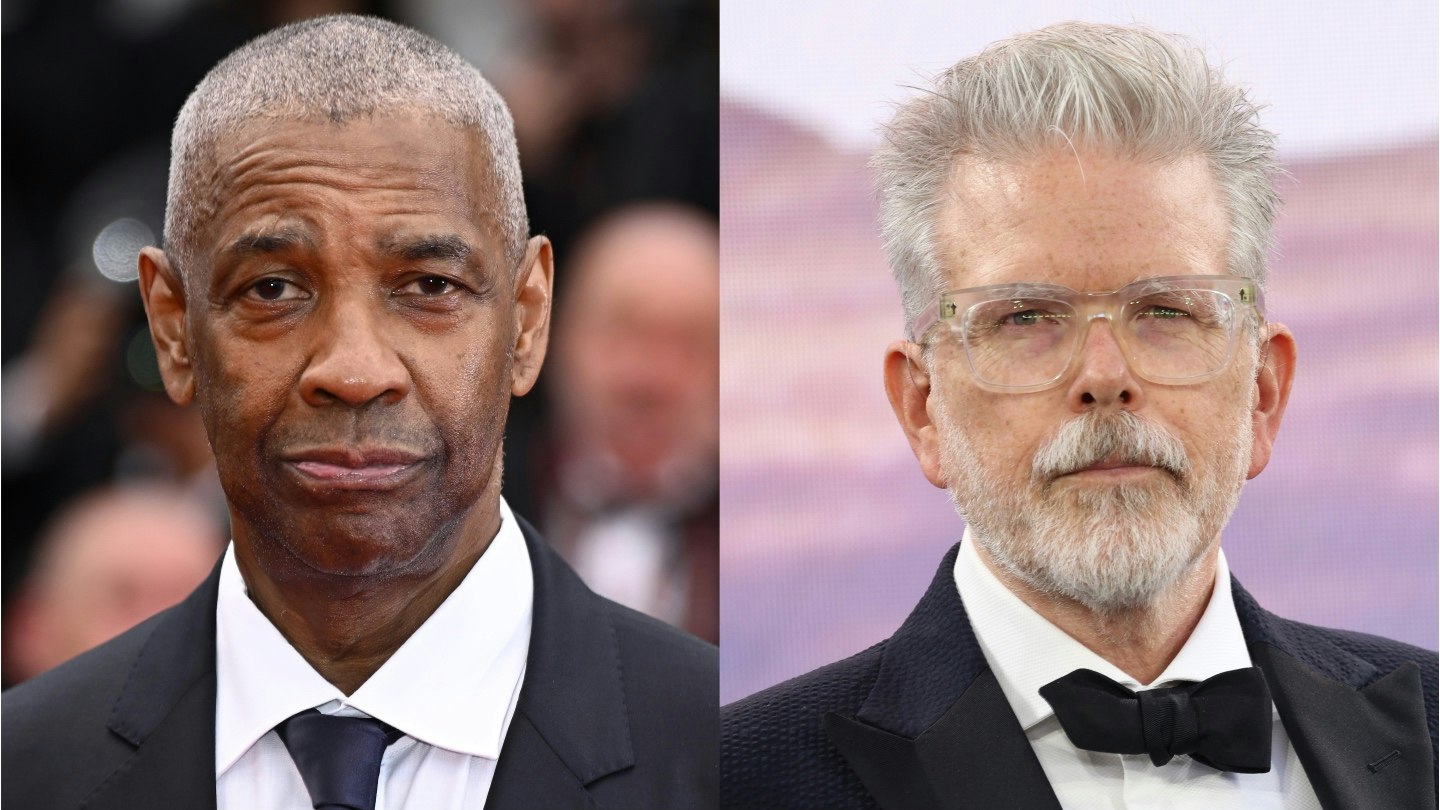 Denzel Washington To Star In Christopher McQuarrie Thriller Denzel Washington To Star In Christopher McQuarrie Thriller
