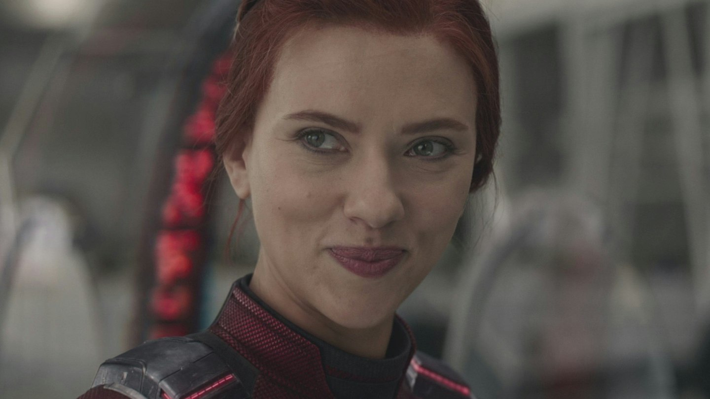 Endgame Becomes Highest-grossing Movie Of All Time Endgame Becomes Highest-grossing Movie Of All Time