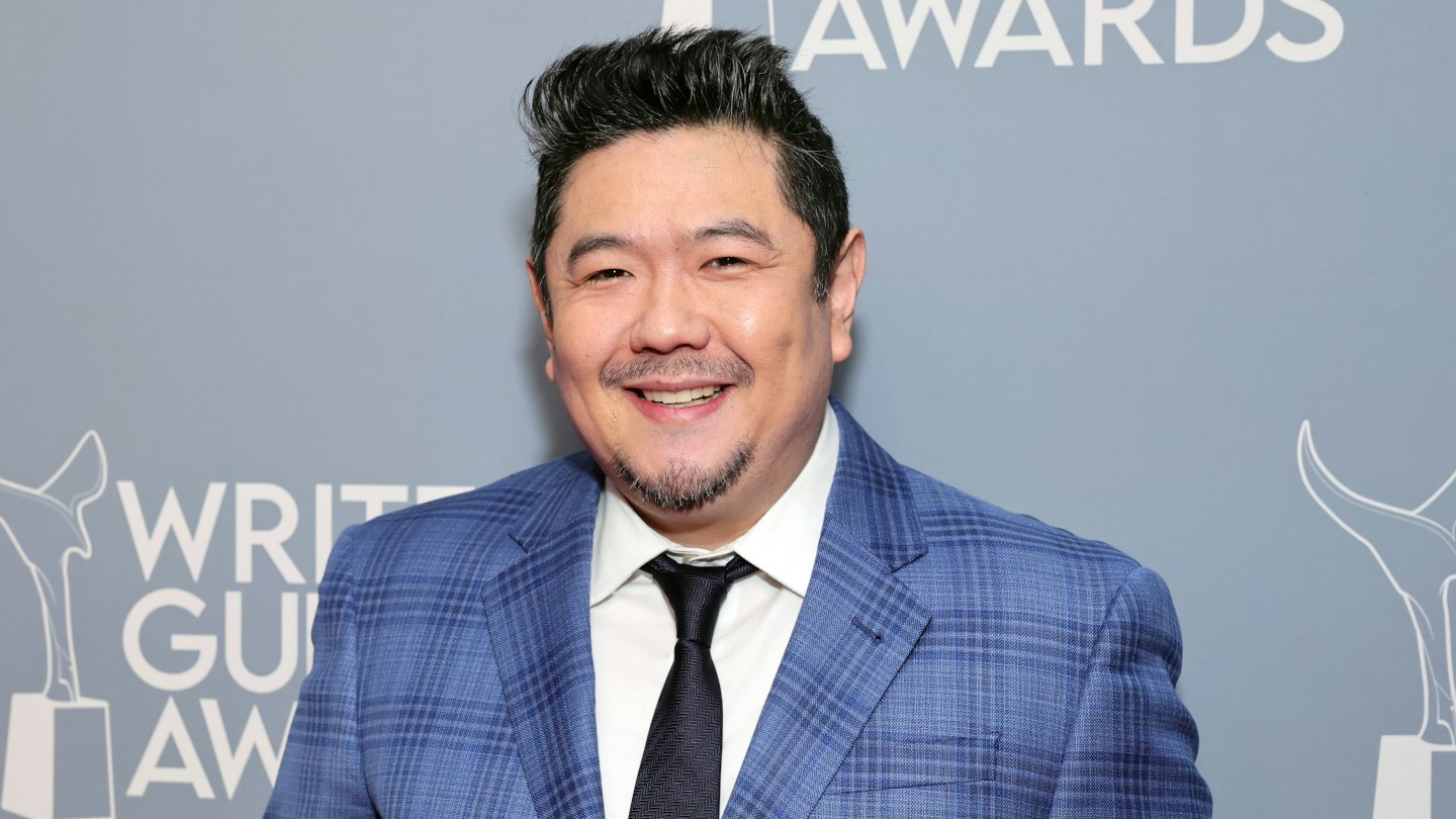 Eric Bauza, Voice Of Bugs Bunny And Daffy Duck, Dies Aged 46 Eric Bauza, Voice Of Bugs Bunny And Daffy Duck, Dies Aged 46